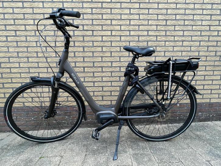 Zeer nette Stella Livorno Superior MDS - E-bike 2024, Fietsen en Brommers, Elektrische fietsen, Zo goed als nieuw, Ophalen of Verzenden