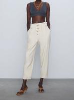 Mooie Zara broek (nieuw!!!) met prijskaart, Maat 38/40 (M), Verzenden, Nieuw, Lang