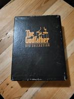 The Godfather Collection, Cd's en Dvd's, Dvd's | Klassiekers, Gebruikt, Ophalen of Verzenden
