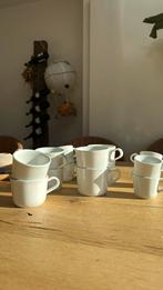 Mokken Ikea verschillende grotes, Huis en Inrichting, Keuken | Servies, Ophalen of Verzenden, Zo goed als nieuw, Overige stijlen