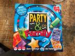 Party & Co Family compleet sommige dingen zitten nog in verp, Hobby en Vrije tijd, Gezelschapsspellen | Bordspellen, Ophalen of Verzenden