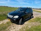 Mercedes ML 280CDI NIEUWE APK grijskenteken / grijs kenteken, Auto's, Automaat, 190 pk, Bedrijf, Diesel