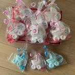 Stoepkrijt 9 stuks babyshower, Ophalen of Verzenden, Nieuw