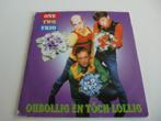 One Two Trio - Oubollig en toch lollig, Ophalen of Verzenden, Zo goed als nieuw, Overige genres