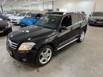 Mercedes-Benz GLK-klasse 320 CDI 4-Matic / BOM VOL / SCHUIFK, Automaat, 1780 kg, Gebruikt, 2000 kg