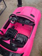 Mercedes amg, Kinderen en Baby's, Speelgoed | Buiten | Accuvoertuigen, Ophalen of Verzenden, Gebruikt