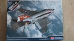 USMC F-4J Phantom II Academy 1/72, Overige merken, 1:72 tot 1:144, Nieuw, Ophalen of Verzenden