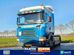 SCANIA G440 highline retarder, Automaat, Euro 5, Origineel Nederlands, Bedrijf