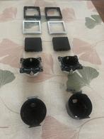 Wandcontactdoos caravan, Ophalen of Verzenden, Gebruikt