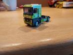 Renault magnum demo truck valeo, Hobby en Vrije tijd, Modelauto's | 1:87, Ophalen of Verzenden, Gebruikt, Bus of Vrachtwagen, Herpa
