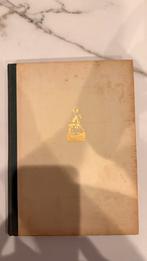 Trein kinderboek de kilometer kampioen 1954, Ophalen of Verzenden, Gelezen, Trein