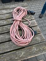 Verlengkabel 25 meter, 3x1.5, Ophalen, Gebruikt, Kabel of Snoer