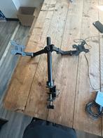 Monitor beugel, Ophalen, Zo goed als nieuw