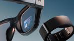 Meta AI glasses RayBan met armband, Ophalen of Verzenden, Nieuw, Overige platformen