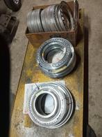 Wiel sierringen - Hele partij - €1.00 p/st, Ophalen, Nieuw