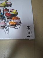 Nieuw cupcakestandaard, Hobby en Vrije tijd, Ophalen of Verzenden, Nieuw, Cupcakes