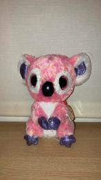 TY beanie boo’s knuffel koala, Kinderen en Baby's, Speelgoed | Knuffels en Pluche, Ophalen of Verzenden, Zo goed als nieuw, Overige typen