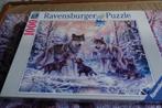 puzzel 5, Ophalen, 500 t/m 1500 stukjes, Zo goed als nieuw, Legpuzzel