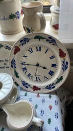 Klok, Antiek en Kunst, Antiek | Servies los, Ophalen