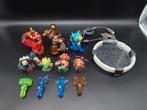 Skylanders trap team lot met portaal en figuurtjes., Avontuur en Actie, Gebruikt, 2 spelers, Eén computer
