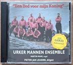 CD 96 > Een lied voor mijn Koning - Met GOUD bekroond, Ophalen of Verzenden, Gebruikt