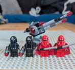 LEGO Star Wars 75034 Death Star Troopers, Verzamelen, Star Wars, Ophalen of Verzenden, Actiefiguurtje