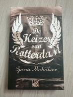 De keizer van Rotterdam sjanti mahabier, Ophalen of Verzenden, Gelezen