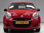 Suzuki Alto 1.0 Comfort EASSS/ 5-Drs /Stuurbekrachtiging /Ai, Auto's, Suzuki, Voorwielaandrijving, Euro 5, Stof, Gebruikt