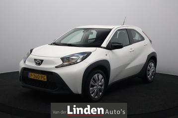 Toyota Aygo 1.0 VVT-i MT Play | Carplay&Android | Camera | A beschikbaar voor biedingen