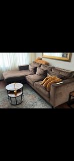 Woonkamer, inboedel, bank, kast, tv-meubel, Huis en Inrichting, Ophalen