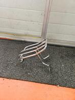 Yamaha xv1600 wildstar bagage rekje in top staat orgineel, Ophalen