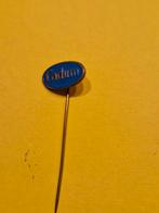 Sp 1629 Cadum Speldje, Ophalen of Verzenden, Gebruikt, Merk, Speldje of Pin