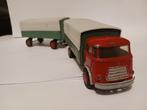 DAF 1600 kikker  combi, Verzenden, Gebruikt, Bus of Vrachtwagen, Lion Toys
