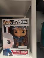 Star Wars Funko Pop Han Solo (Snow Gear) #86, Ophalen, Nieuw