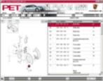 PET 2 Porsche 8.0 (780) 08.2024, Auto diversen, Handleidingen en Instructieboekjes, Verzenden
