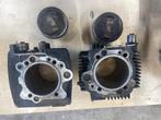 Ducati monster SS Cagiva elefant cilinders 900  set 1, Ophalen of Verzenden
