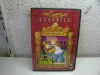 dvd 68k the simpsons 100 hot for tv, Ophalen