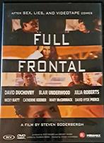 Full Frontal dvd, film van Steven Soderbergh., Cd's en Dvd's, Dvd's | Drama, Ophalen of Verzenden, Zo goed als nieuw, Vanaf 16 jaar