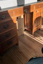 Bureau, Antiek en Kunst, Ophalen