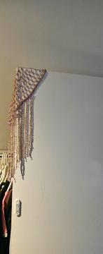 Hoofd lapje, Ophalen of Verzenden, Zo goed als nieuw, Carnaval