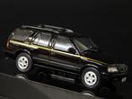 Magazine models 1:43 1997 Chevrolet Blazer Executive zwart, Overige merken, Onbekend, Nieuw, Ophalen of Verzenden