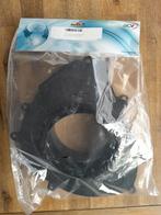 ACV SPEAKERRINGEN voor 16,5cm speakers - RENAULT CLIO 2013>, Verzenden, Nieuw