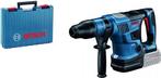 Boorhamer GBH 5-40 DCE (Handgreep, machinedoek, vettube), Doe-het-zelf en Verbouw, Gereedschap | Handgereedschap, Ophalen of Verzenden