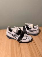Nike Romaleos 4 Crossfit Schoen Maat 45 Gewichtheffen, Kleding | Heren, Schoenen, Ophalen of Verzenden, Zo goed als nieuw, Wit