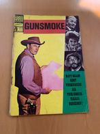 Gunsmoke - Matt Dillon komt tussenbeide!, Ophalen of Verzenden, Gelezen