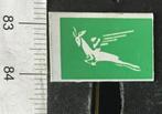 speld, luchtvaart, South African Airways (G1, Verzenden, Gebruikt, Transport, Speldje of Pin