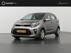 Kia Picanto 1.0 MPi ComfortPlusLine | Apple Carplay/Android, Auto's, Kia, Voorwielaandrijving, Stof, Gebruikt, 4 stoelen
