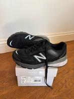 New balance zwarte sneakers, new balance 990V5, maat 36,5, Zwart, New Balance, Ophalen of Verzenden, Sneakers of Gympen