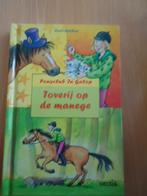 Ponyclub in Galop, Toverij op de manege. Anne Bachner, Boeken, Ophalen of Verzenden, Fictie algemeen, Zo goed als nieuw