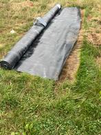 Zware kwaliteit Landbouwfolie 4x20 m, Ophalen, Nieuw, 15 m² of meer, Folie